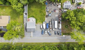 104 Sloop Creek Rd, Bayville, NJ 08721
