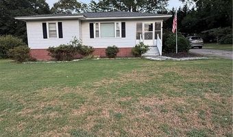316 Harris Ave, Belton, SC 29627