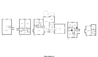 11313 KENCREST Dr, Bowie, MD 20721