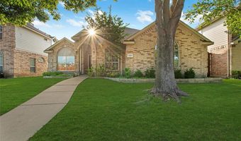 1206 Cabernet Dr, Allen, TX 75002