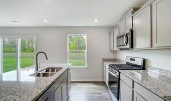 5 Walnut Mill Way Plan: Sienna, Ashville, OH 43103