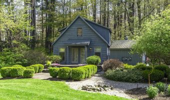 8 Morgan Rd, Canton, CT 06019
