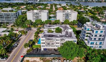 10001 W Bay Harbor Dr 301, Bay Harbor Islands, FL 33154