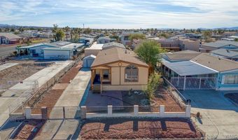 664 Riverfront Dr, Bullhead City, AZ 86442