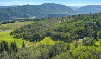 1833 W Buttermilk Rd, Aspen, CO 81611