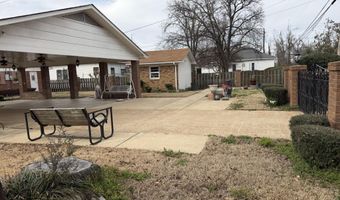 720 Central St, Belzoni, MS 39038