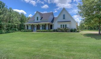 3605 Coleman Rd, Benton, LA 71006