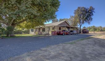 6080 Hornbeck Ln, Anderson, CA 96007