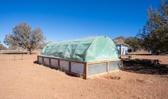 Raz Road lot 102, Ash Fork, AZ 86046