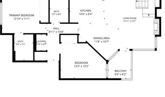 5902 Gunbarrel Ave E, Boulder, CO 80301