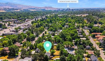 4021 W Garnet St, Boise, ID 83703