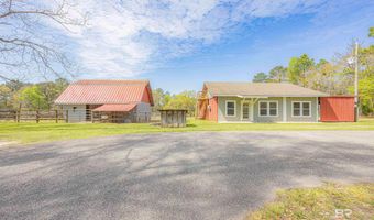 43101 Brown Rd, Bay Minette, AL 36507