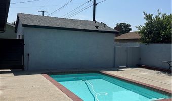 1260 E Turin Ave, Anaheim, CA 92805