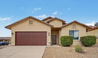 1684 Tenen Pass Dr, Benson, AZ 85602