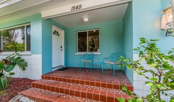 1549 LINWOOD Dr, Clearwater, FL 33755