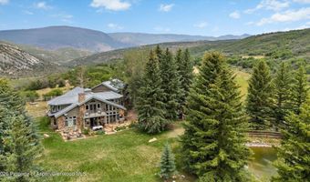 160 Spring Creek Rd, Basalt, CO 81621