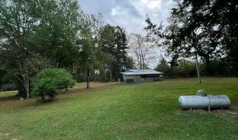 3159 Bouie Mill Rd NW, Brookhaven, MS 39601