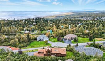 16847 Woods Pointe Cir, Anchorage, AK 99516