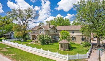 835 Harding St, Belle Fourche, SD 57717
