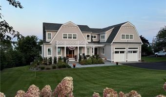 0 Surf Dr, Bristol, RI 02809