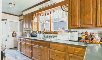 402 W Madison St, Alexandria, IN 46001