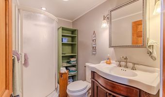 23 OLD Fry, Bath Springs, TN 38311