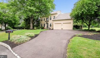 710 TALAMORE Dr, Ambler, PA 19002