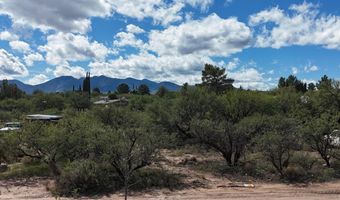 3171 W Mirasol Dr, Benson, AZ 85602