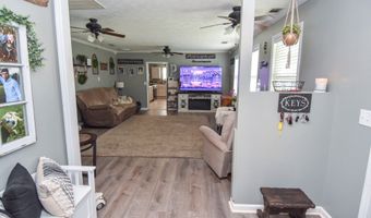 1579 Van Buren Rd, Barnesville, GA 30204