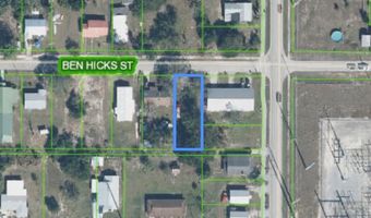 322 BEN HICKS St, Avon Park, FL 33825