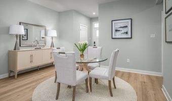 900 Swilken Bridge Rd Plan: Caroline w/ Finished Basement, Aberdeen, MD 21001