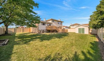 5118 W 112th Pl, Alsip, IL 60803