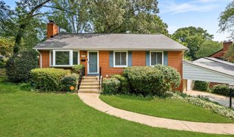 7408 MASONVILLE Dr, Annandale, VA 22003