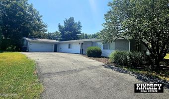 861 Oak Crst, Baxter Springs, KS 66713
