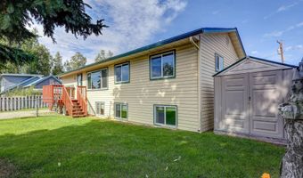7813 Dover Ave, Anchorage, AK 99504