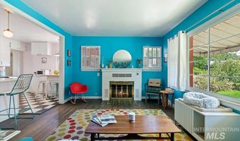 4018 W Irving St, Boise, ID 83706
