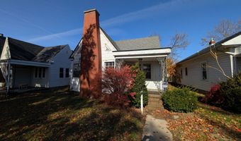 1808 Nichol Ave, Anderson, IN 46016