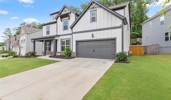 268 Garnet Dr, Acworth, GA 30101