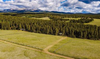 128 Piton Pl, Buffalo, WY 82834