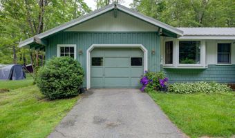 41 Shaw Acres Rd, Standish, ME 04084