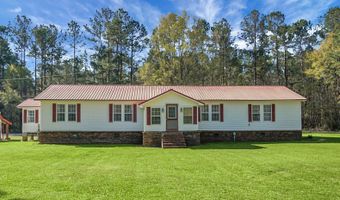 274 Rae Ln, Bonneau, SC 29431