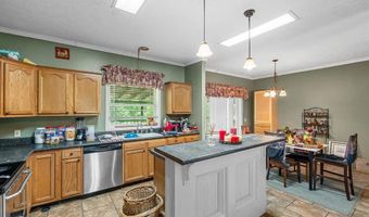 1210 Barnes Rd, Athens, LA 71003