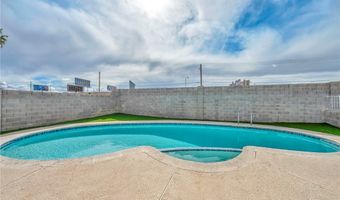 5255 Barbara Way, Las Vegas, NV 89119