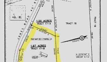 3437 Ray Owens Rd, Appling, GA 30802