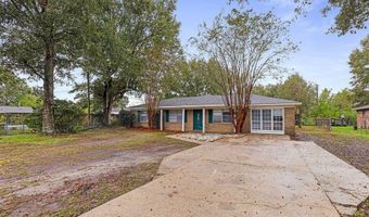 604 Spanish Acres Dr, Bay St. Louis, MS 39520