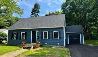 24 Bennington Ct, Burlington, VT 05408
