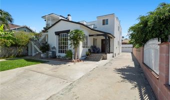 2546 S Bronson Ave, Los Angeles, CA 90018