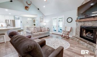 10950 Silas Holmes Rd, Bay Minette, AL 36507