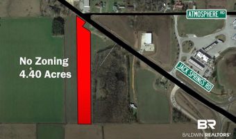 2 Jack Springs Rd, Atmore, AL 36502