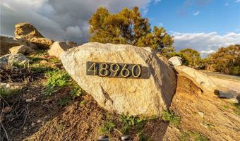 48960 Shetland Ln, Aguanga, CA 92536